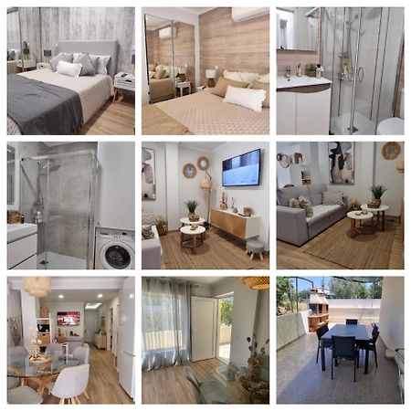 Coracao De Alvor Apartman Kültér fotó