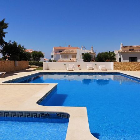 Coracao De Alvor Apartman Kültér fotó