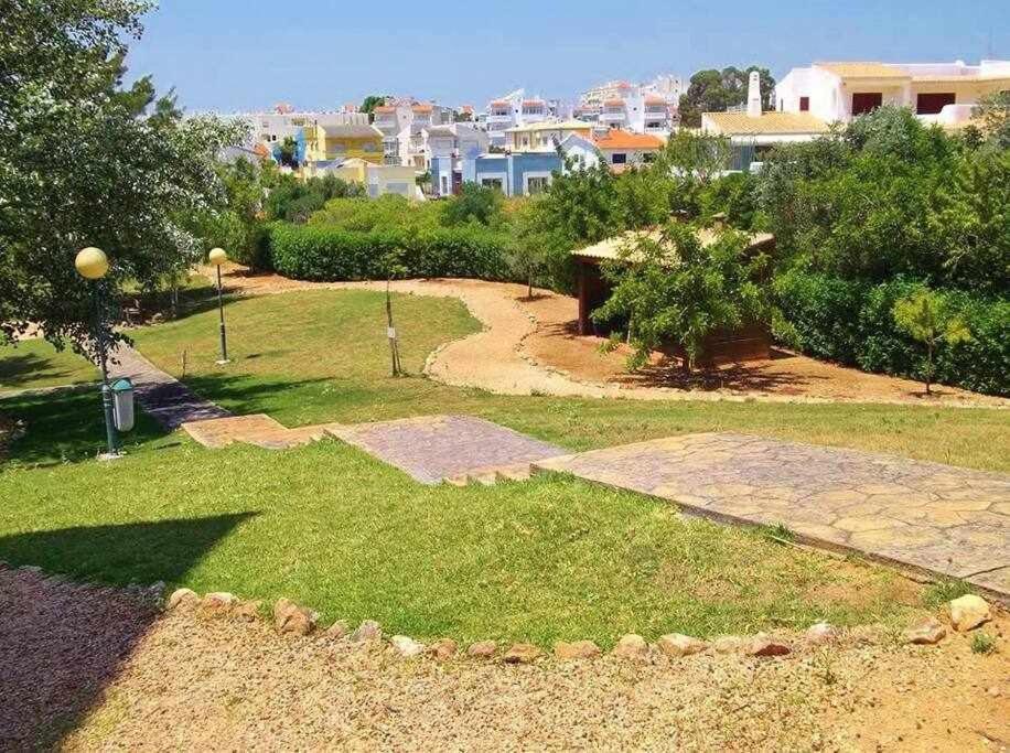 Coracao De Alvor Apartman Kültér fotó