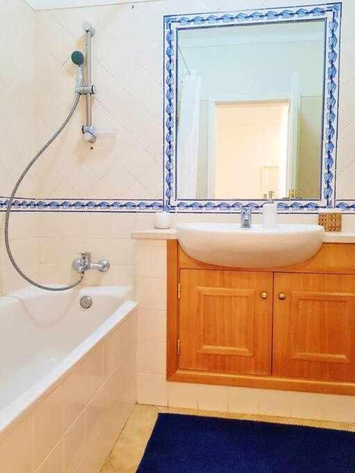 Coracao De Alvor Apartman Kültér fotó
