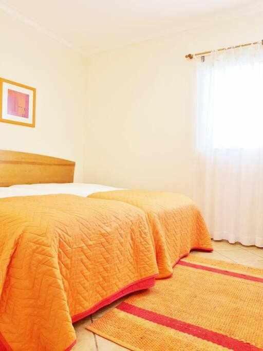 Coracao De Alvor Apartman Kültér fotó
