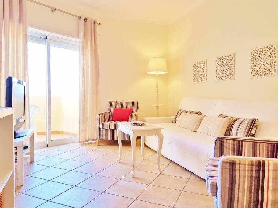 Coracao De Alvor Apartman Kültér fotó
