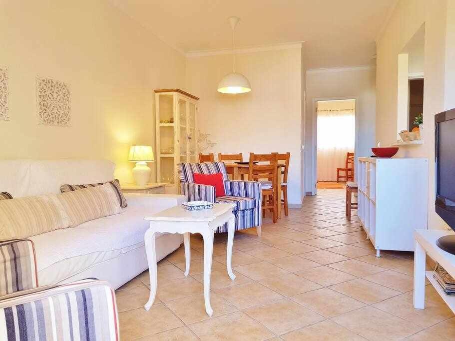 Coracao De Alvor Apartman Kültér fotó