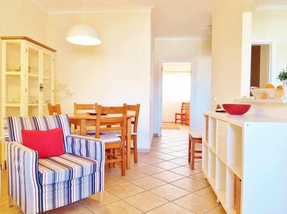 Coracao De Alvor Apartman Kültér fotó