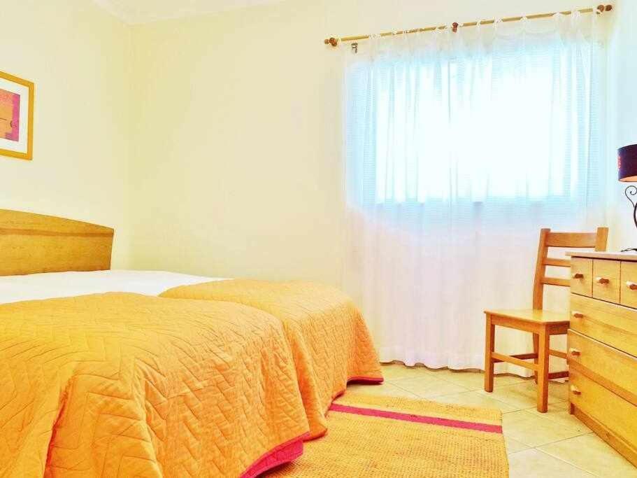 Coracao De Alvor Apartman Kültér fotó