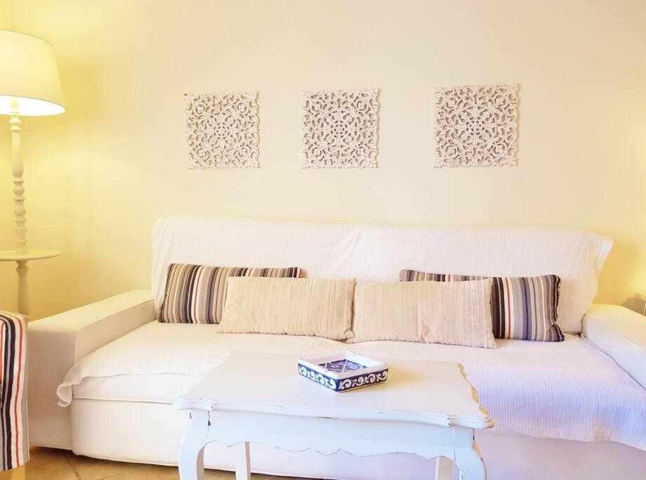 Coracao De Alvor Apartman Kültér fotó