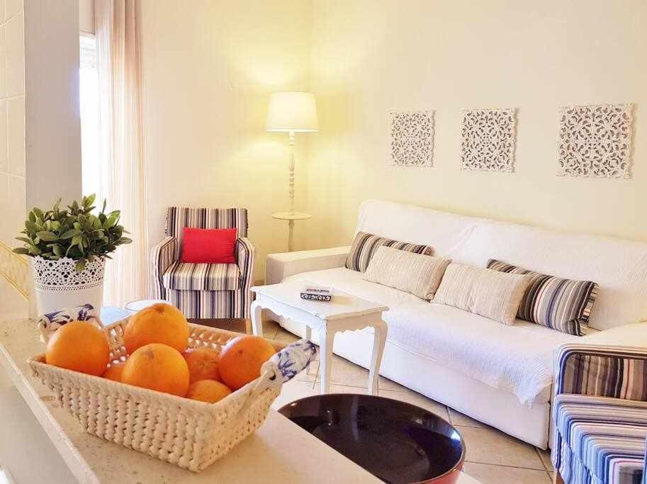 Coracao De Alvor Apartman Kültér fotó