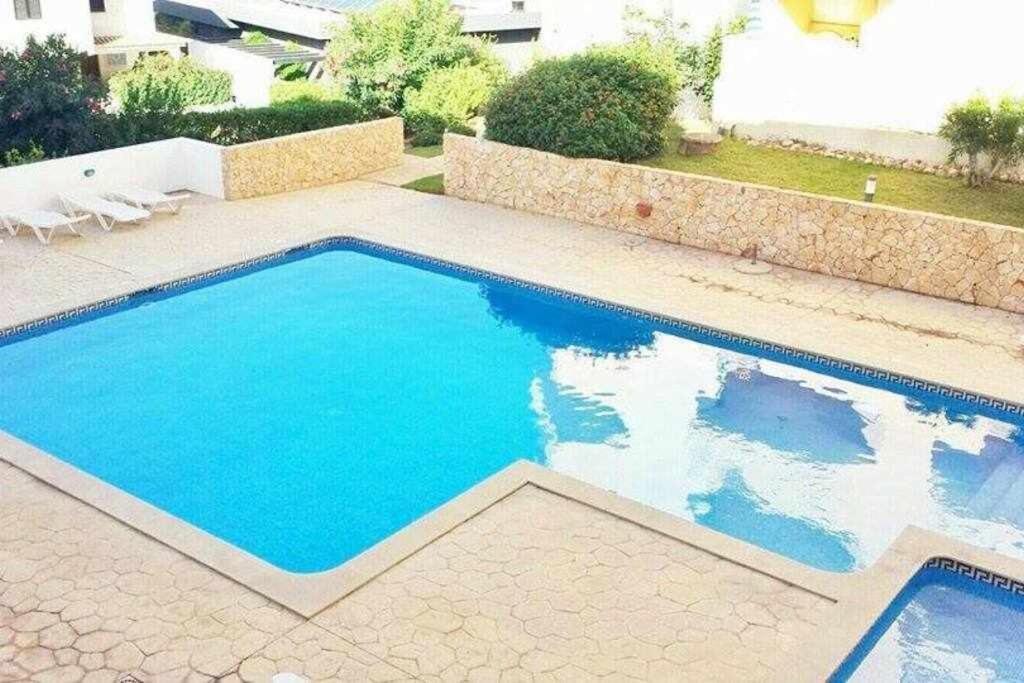 Coracao De Alvor Apartman Kültér fotó