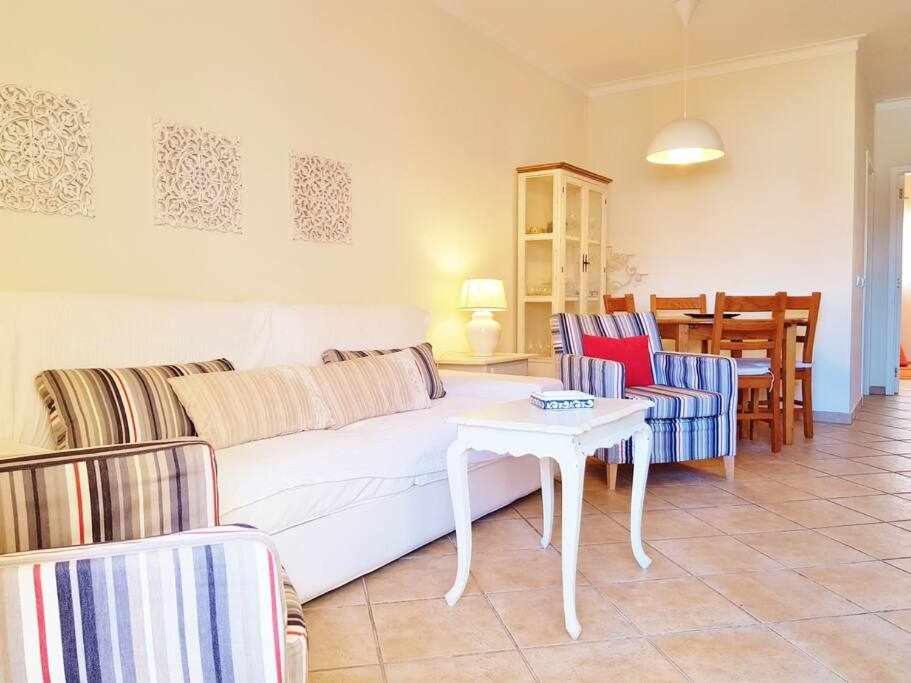 Coracao De Alvor Apartman Kültér fotó