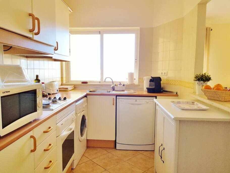 Coracao De Alvor Apartman Kültér fotó