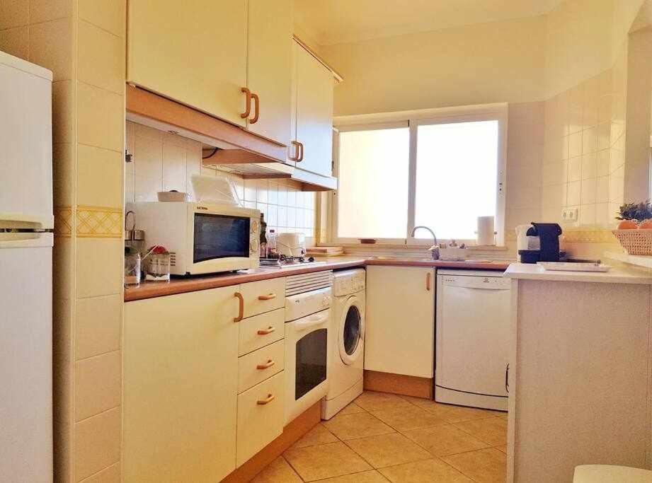 Coracao De Alvor Apartman Kültér fotó