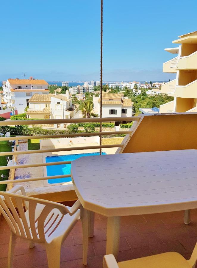Coracao De Alvor Apartman Kültér fotó