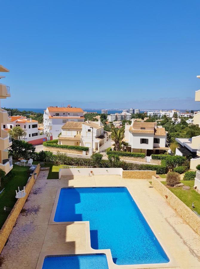 Coracao De Alvor Apartman Kültér fotó