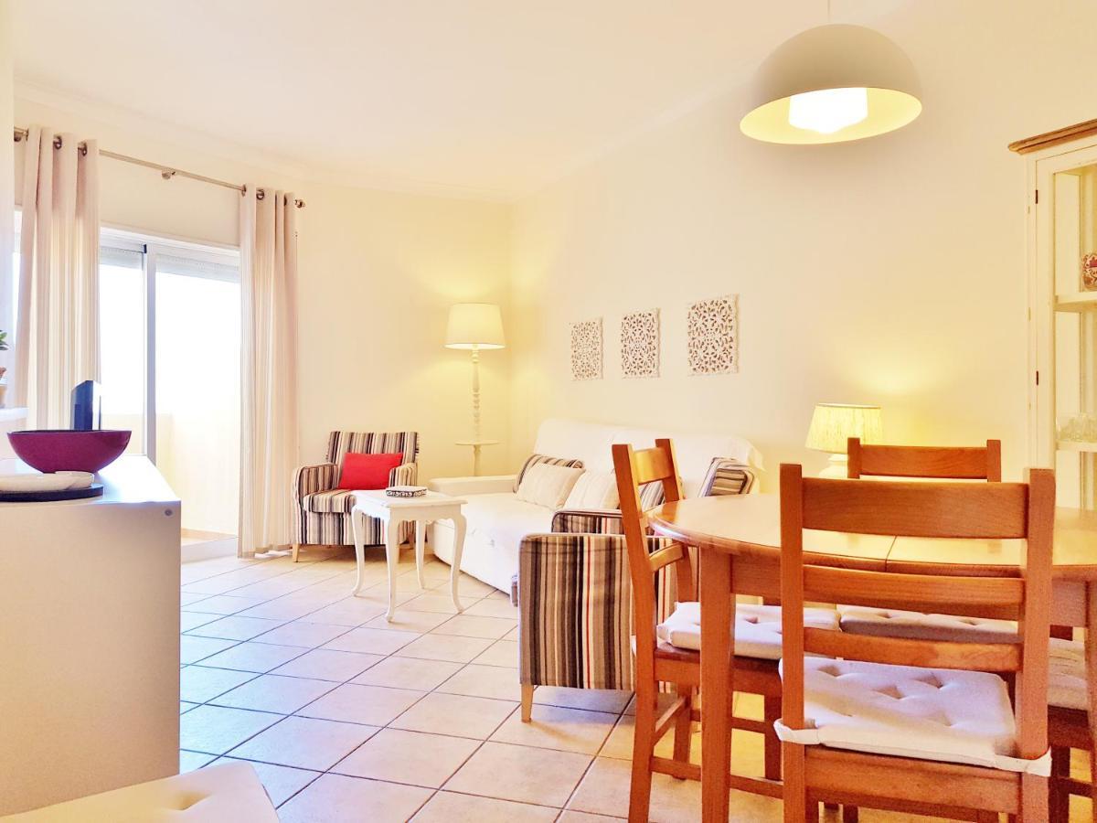 Coracao De Alvor Apartman Kültér fotó